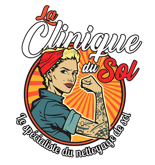 La Clinique du Sol : nettoyage de sol à Rouen