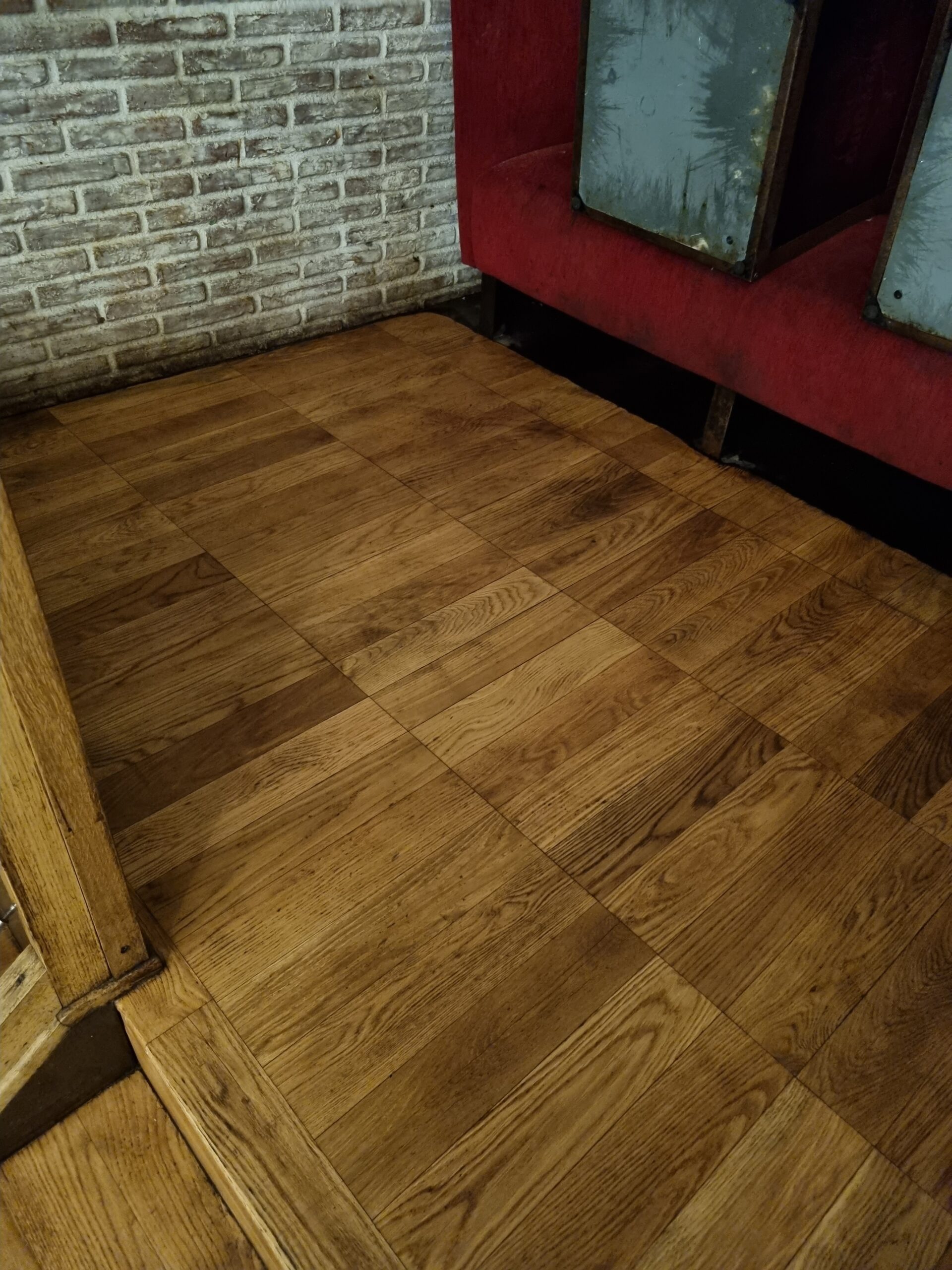 Parquet chene massif huilé club 33 rouen la clinique du sol (6)